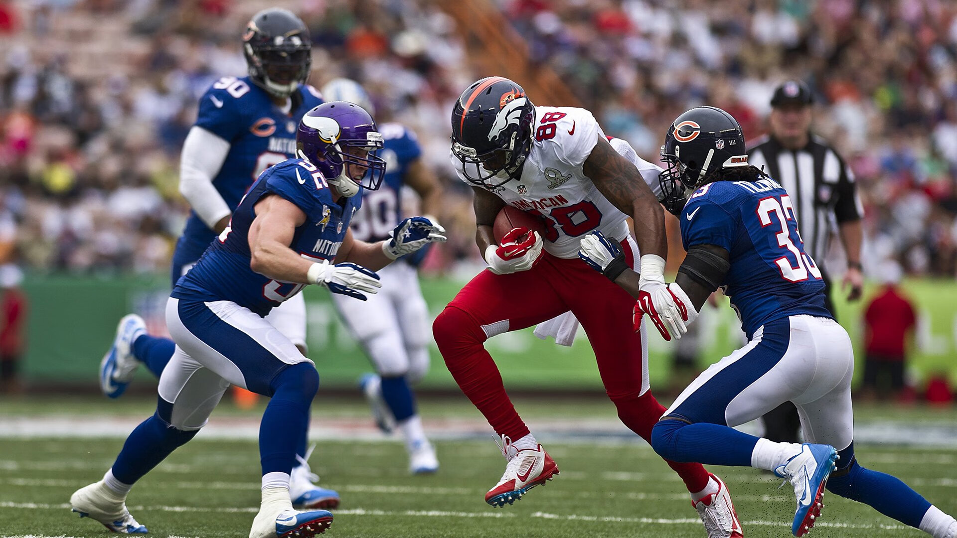 “沙漠来的队伍怎么在雪地这么猛？”全网热议塞内加尔